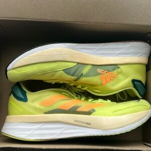 Adidas Adizero Boston 10 Mens Shoes